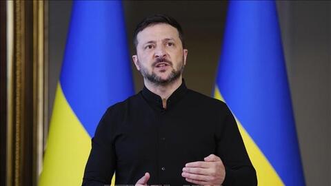 Hướng tới chấm dứt xung đột tại Ukraine: Vẫn còn những vấn đề gai góc