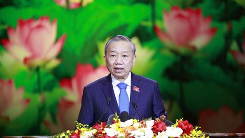 Mệnh lệnh chính trị của thi đua yêu nước