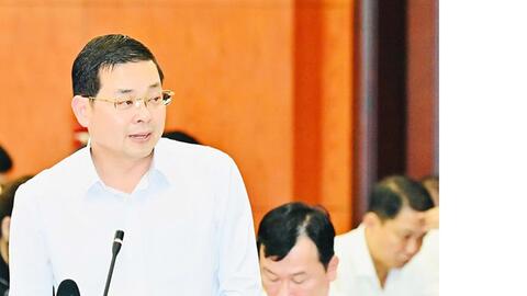 Tập trung giải quyết những hạn chế, tồn đọng