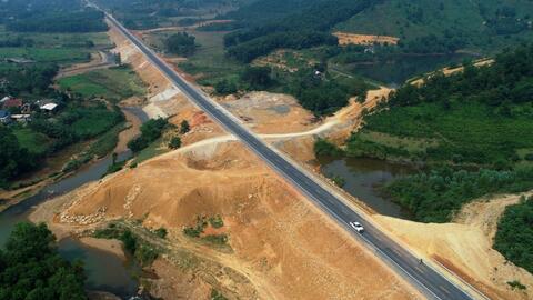 Sớm thống nhất chủ trương đầu tư cao tốc Mộc Châu - Sơn La - Điện Biên - Cửa khẩu Tây Trang