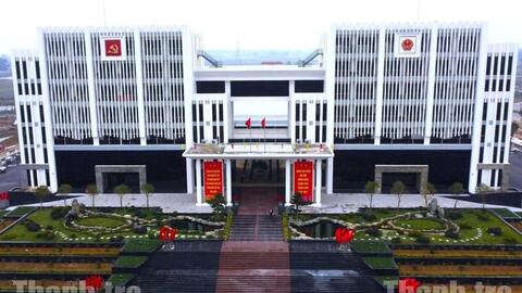 Thanh Hóa: Phường Sầm Sơn kiên trì hóa giải khiếu nại từ gốc