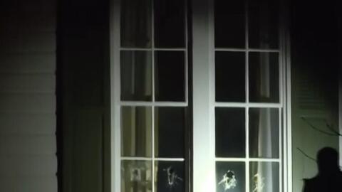 Phó tổng thống Mỹ xác nhận nhà riêng bị tấn công