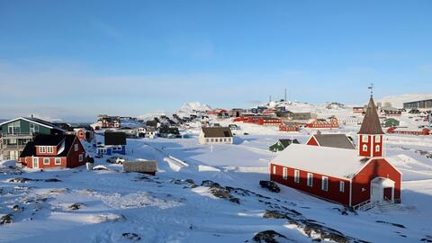Kịch bản Mỹ dùng vũ lực chiếm Greenland có thể gây chấn động NATO