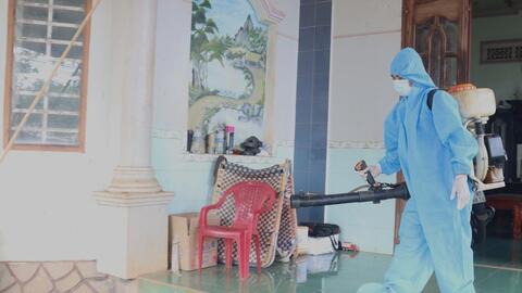 Hà Nội chủ động phòng, chống các bệnh truyền nhiễm ngay từ đầu năm