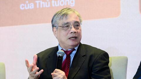 Những 'bình thường mới' mở ra động lực tăng trưởng kinh tế Việt Nam