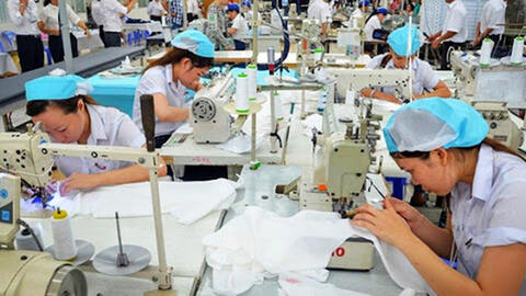 Năm 2026: Hưng Yên phấn đấu tăng trưởng kinh tế hai con số