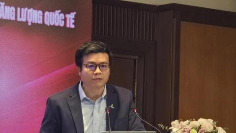 Doanh nghiệp khí Việt Nam trước cơ hội tham gia chuỗi giá trị LNG quốc tế