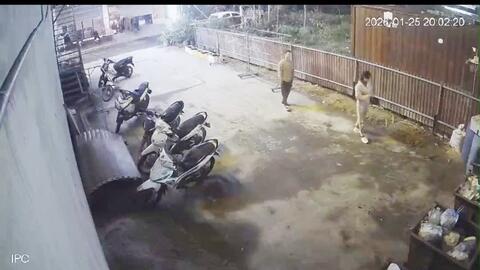 Điều tra vụ án mạng xảy ra tại phường Nếnh, tỉnh Bắc Ninh  ​