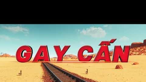 BIỆT ĐỘI THÚ CƯNG: CUỘC CHIẾN TRÊN ĐƯỜNG RAY - Trailer chính thức | Khởi chiếu Mùng 04 Tết