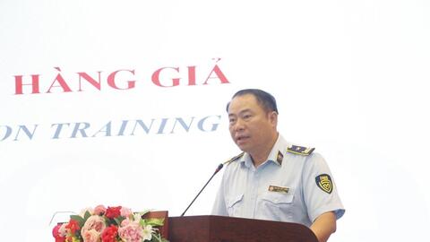 Sơn La: Xây dựng thói quen tiêu dùng an toàn cho đồng bào vùng cao