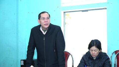 Nguồn vốn chính sách giúp người dân vùng khó vươn lên