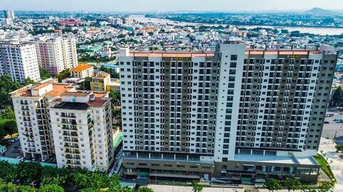 Đồng Nai: Thêm một dự án nhà ở xã hội được vay gói 120.000 tỷ đồng