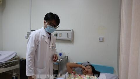 Vụ 125 người nhập viện sau khi ăn bánh mì tại TP Hồ Chí Minh: Đã xác định được nguyên nhân