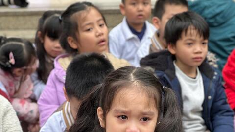 Dạy kỹ năng cho học sinh từ những điều gần gũi