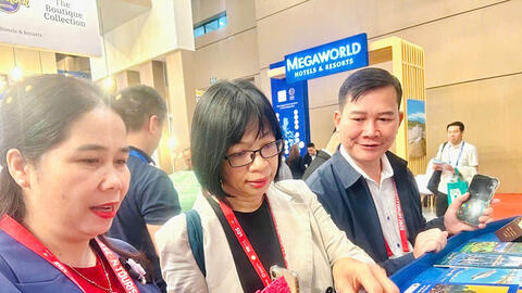 Gia Lai: Đưa 'đại ngàn xanh' đến Diễn đàn Du lịch ASEAN 2026