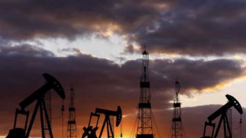 Giá dầu lao dốc sau tín hiệu hạ nhiệt địa chính trị