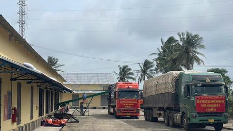 Phát huy hiệu quả chuyển đổi số trong quản lý dự trữ quốc gia