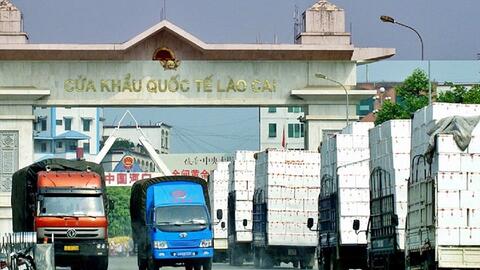 Bộ Nông nghiệp và Môi trường: Không để ách tắc nông sản dịp Tết