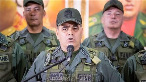 Venezuela điều tra toàn diện vụ tấn công bắt giữ Tổng thống Nicolás Maduro