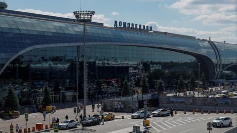 Nga nêu điều kiện nối lại đường bay thẳng với Mỹ