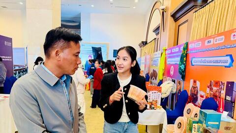 Lâm Đồng khuyến khích sử dụng sản phẩm OCOP trong các dịp lễ, Tết