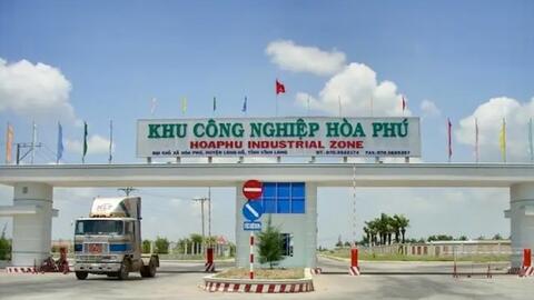 Vĩnh Long: Hạ tầng mở lối, bứt phá thu hút đầu tư