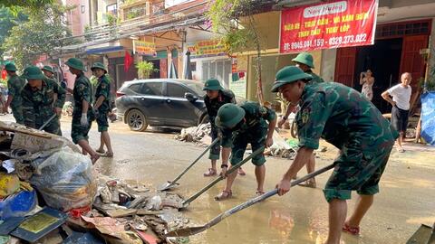 Tết Nam Tết Bắc