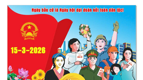 Quy định về Tổ bầu cử: Thành lập, nhiệm vụ và quyền hạn