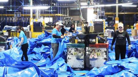 Sau kỳ nghỉ Tết, doanh nghiệp tập trung định hình chiến lược sản xuất cho năm mới 2026