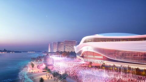 Cần Giờ mục tiêu đón khoảng 40 triệu lượt khách du lịch mỗi năm