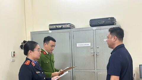 Hà Tĩnh khởi tố đối tượng chặn xe ô tô trong ngõ nhỏ ngày mùng 2 Tết