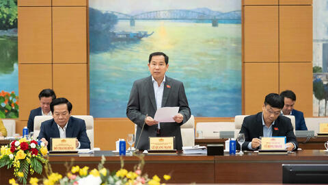 Cho phép 218 khu vực ở các tỉnh, thành phố bỏ phiếu bầu cử sớm