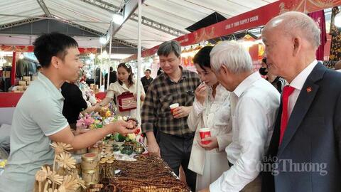 Công nghiệp nông thôn: Muốn vươn xa phải chủ động đổi mới