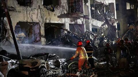 Nhiều lĩnh vực bị tác động do xung đột tại Trung Đông