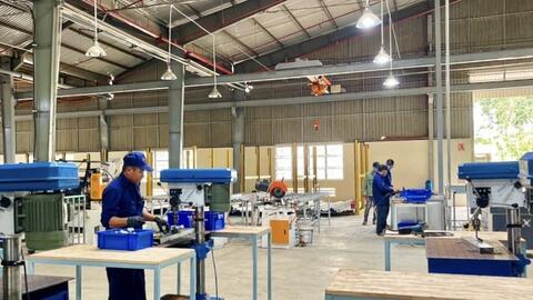 Gia Lai: Việc nhiều, lao động không thiếu, vì sao vẫn khó tuyển?