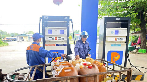 Chủ động kịch bản năng lượng trước biến động toàn cầu