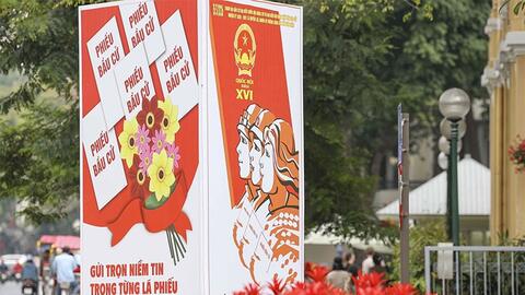 Ngày hội toàn dân