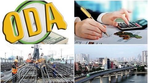 Hoàn thiện cơ chế quản lý vốn ODA và vay ưu đãi nước ngoài