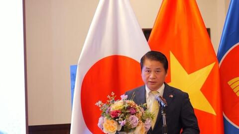 Thúc đẩy hợp tác nông sản Việt - Nhật qua kết nối doanh nghiệp