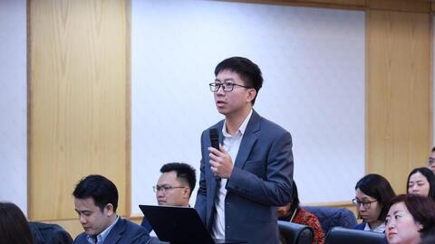 Sửa đổi Luật Cạnh tranh: Những đề xuất mới đáng chú ý