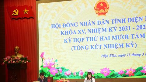 Điện Biên thu hút được nhiều nhà đầu tư uy tín, tiềm năng trong và ngoài nước