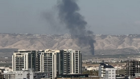 Quân nhân Pháp đầu tiên thiệt mạng trong xung đột Trung Đông