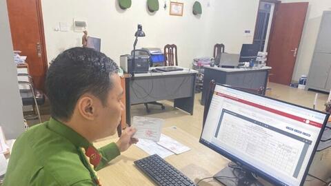 Hà Nội: Đẩy mạnh chuyển đổi số trong công tác bầu cử tại địa phương