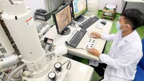 Lào Cai đẩy mạnh phát triển và ứng dụng công nghệ sinh học