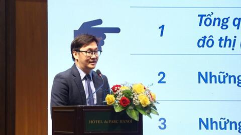 Bảo đảm lộ trình chuyển đổi giao thông xanh khả thi, hiệu quả, bền vững