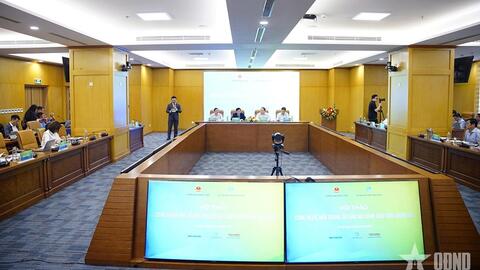 Ứng dụng công nghệ trong dự báo để giảm thiệt hại do thiên tai