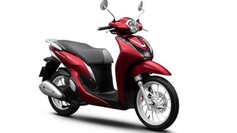 Giá xe SH mode hôm nay 19/3: Giá bán cao hơn giá đề xuất