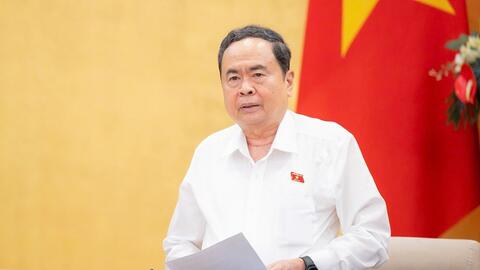 Tập trung cao độ cho Kỳ họp đầu tiên của Quốc hội khóa XVI