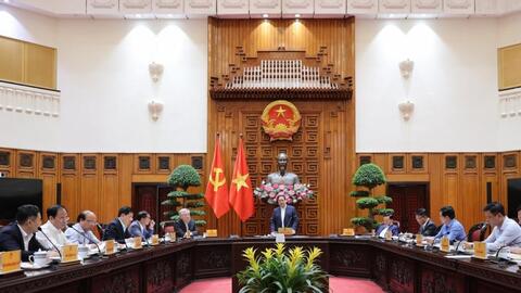 Đề xuất ứng ngân sách nhà nước hỗ trợ Quỹ bình ổn giá xăng dầu