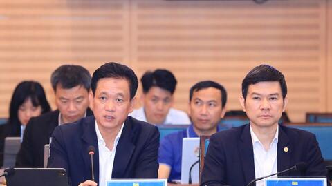 Luật Thủ đô (sửa đổi) tạo dựng cơ chế, chính sách đặc thù để Hà Nội phát triển